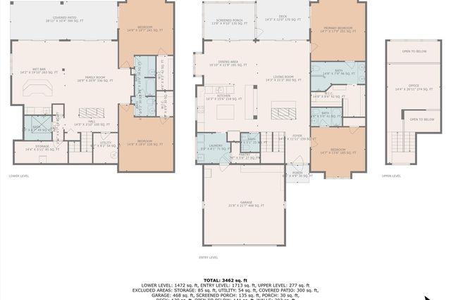 253 Island Green DR, Penhook, VA 24137