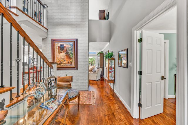 253 Island Green DR, Penhook, VA 24137