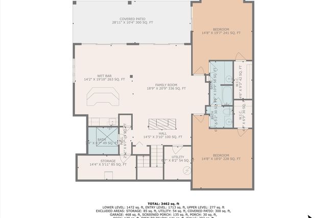 253 Island Green DR, Penhook, VA 24137