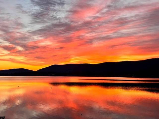 253 Island Green DR, Penhook, VA 24137