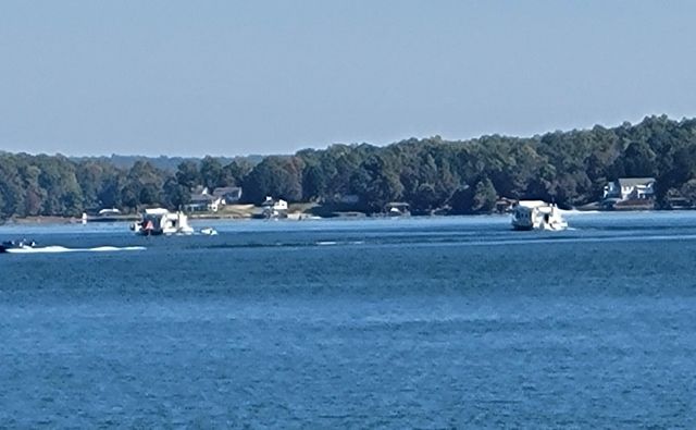 253 Island Green DR, Penhook, VA 24137