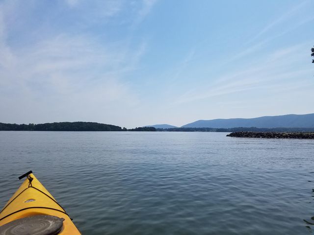 253 Island Green DR, Penhook, VA 24137
