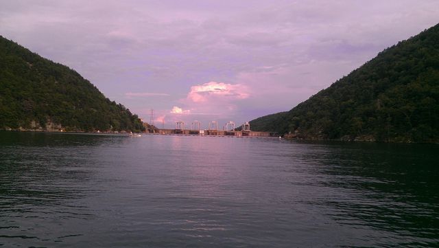 253 Island Green DR, Penhook, VA 24137