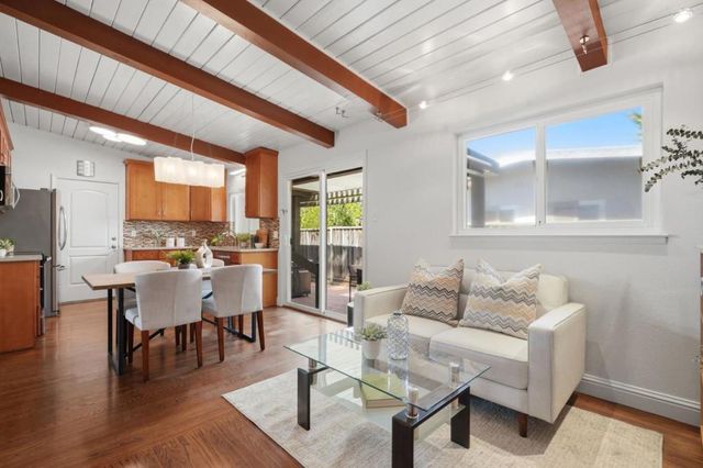 321 Anna Avenue, Mountain View, CA 94043
