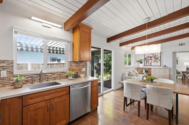 321 Anna Avenue, Mountain View, CA 94043