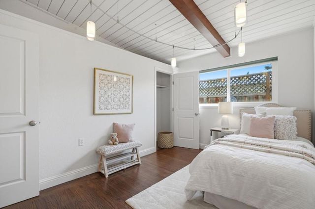 321 Anna Avenue, Mountain View, CA 94043