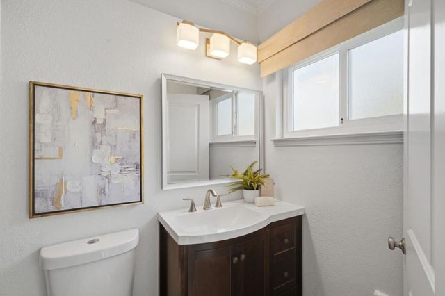 321 Anna Avenue, Mountain View, CA 94043