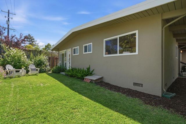 321 Anna Avenue, Mountain View, CA 94043