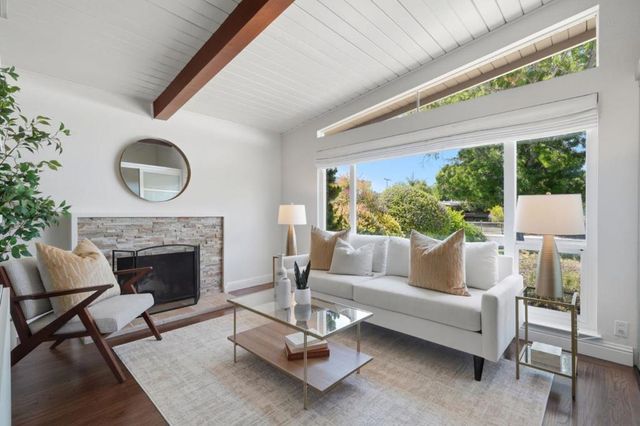 321 Anna Avenue, Mountain View, CA 94043