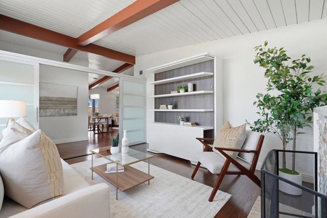 321 Anna Avenue, Mountain View, CA 94043