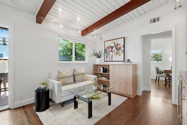 321 Anna Avenue, Mountain View, CA 94043
