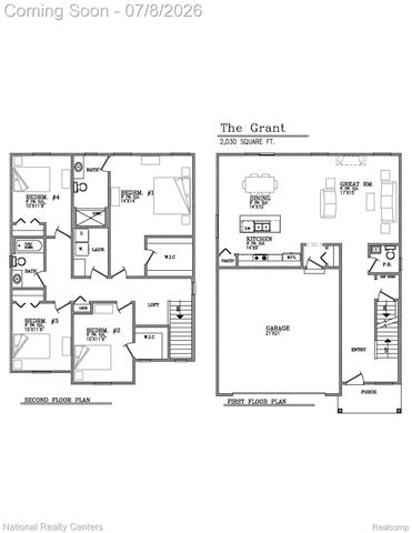 25026 Reeck Road, Woodhaven, MI 48183