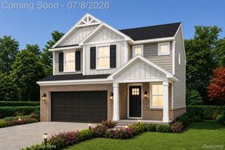 25026 Reeck Road, Woodhaven, MI 48183