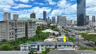 1867 Kapiolani Boulevard, Honolulu, HI 96826