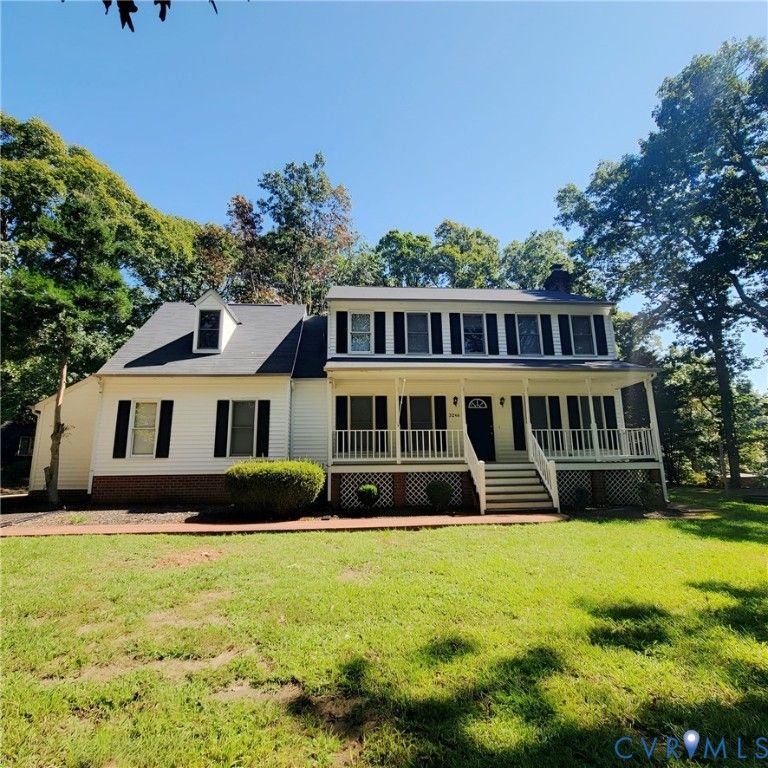 3246 Sherwood Ridge Dr, Powhatan, VA 23139
