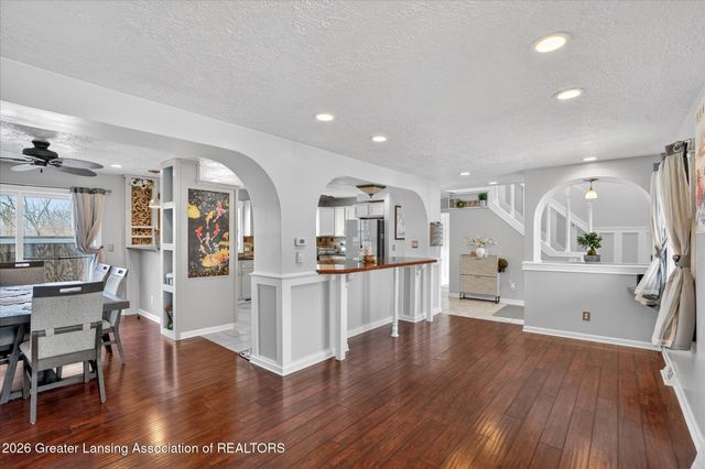 1140 N Smith Road, Eaton Rapids, MI 48827