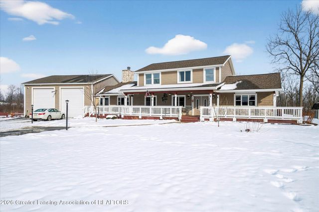 1140 N Smith Road, Eaton Rapids, MI 48827