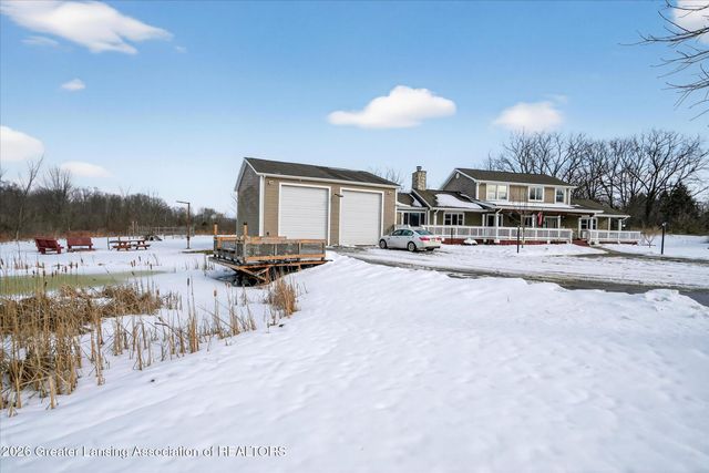 1140 N Smith Road, Eaton Rapids, MI 48827