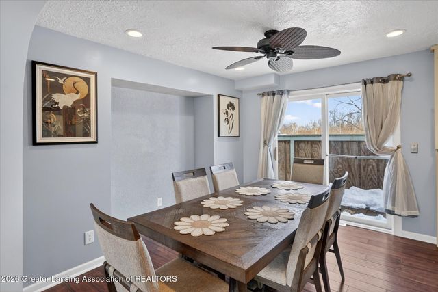 1140 N Smith Road, Eaton Rapids, MI 48827