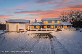 1140 N Smith Road, Eaton Rapids, MI 48827