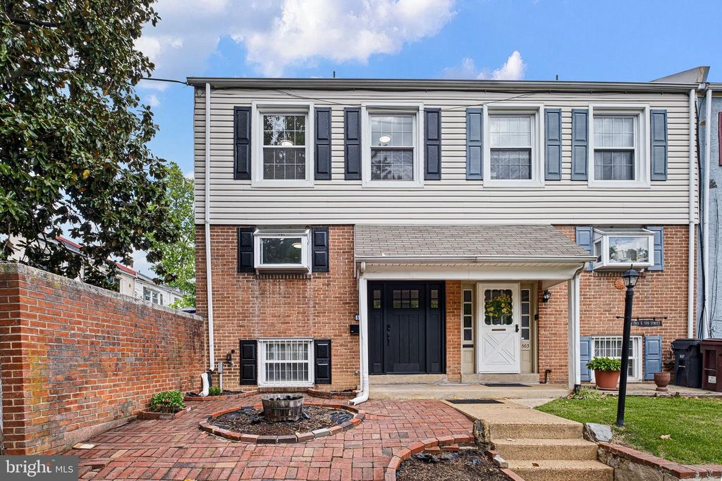 501 E 5TH ST, Wilmington, DE 19801