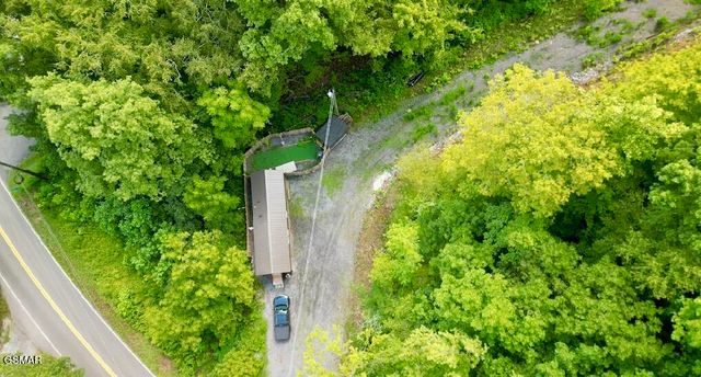 742 Hardin Lane, Sevierville, TN 37862