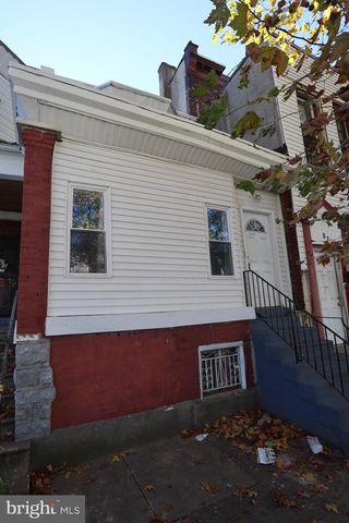 5744 CHESTNUT ST, Philadelphia, PA 19139