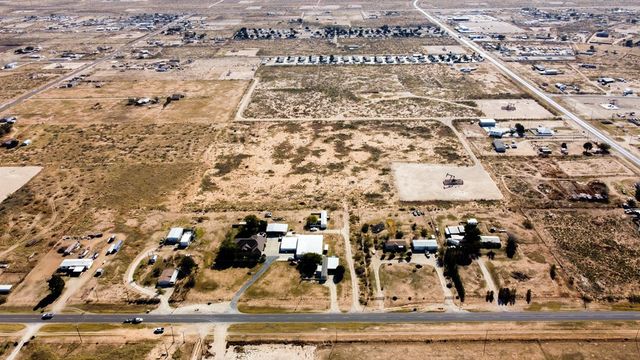 0 Goldenrod Dr, Gardendale, TX 79758