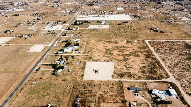 0 Goldenrod Dr, Gardendale, TX 79758