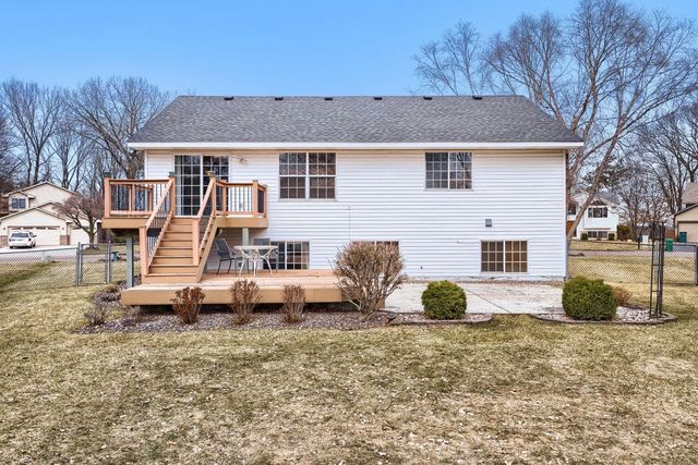 1273 Driving Park Road, Stillwater, MN 55082