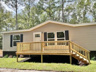 11450 SE 58TH Avenue, Hampton, FL 32044