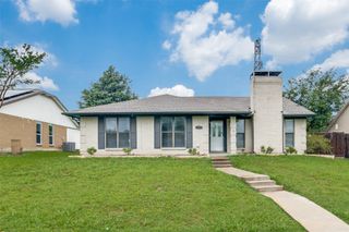 1617 Golden Grove Drive, Mesquite, TX 75149