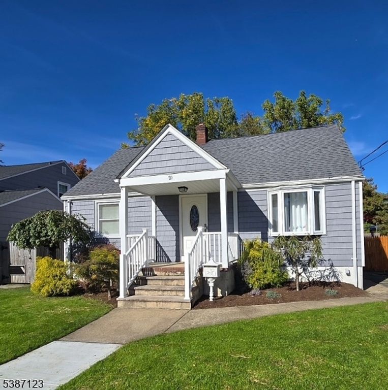 20 Kennedy Rd, Morris Twp., NJ 07950