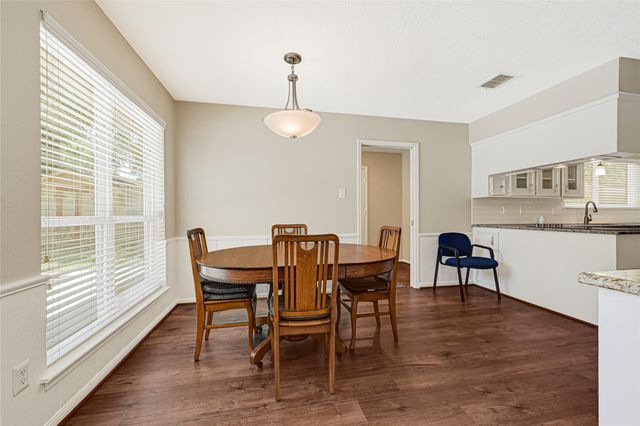 8210 Letica Drive, Houston, TX 77040