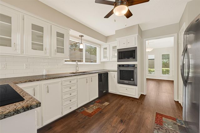 8210 Letica Drive, Houston, TX 77040