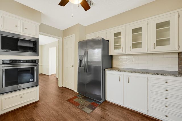 8210 Letica Drive, Houston, TX 77040