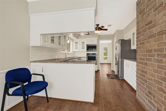 8210 Letica Drive, Houston, TX 77040