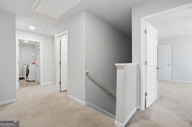 5760 Barrington Run, Union City, GA 30291