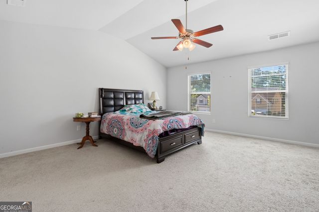 5760 Barrington Run, Union City, GA 30291