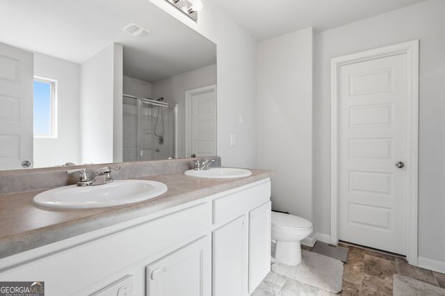 5760 Barrington Run, Union City, GA 30291