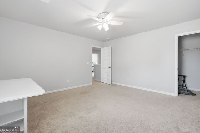 5760 Barrington Run, Union City, GA 30291