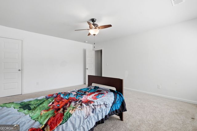 5760 Barrington Run, Union City, GA 30291