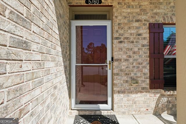 5760 Barrington Run, Union City, GA 30291