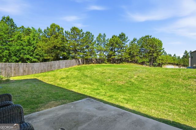 5760 Barrington Run, Union City, GA 30291