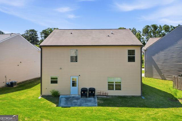 5760 Barrington Run, Union City, GA 30291