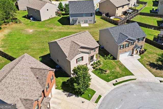 5760 Barrington Run, Union City, GA 30291