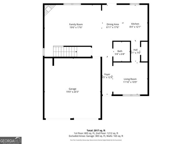 5760 Barrington Run, Union City, GA 30291