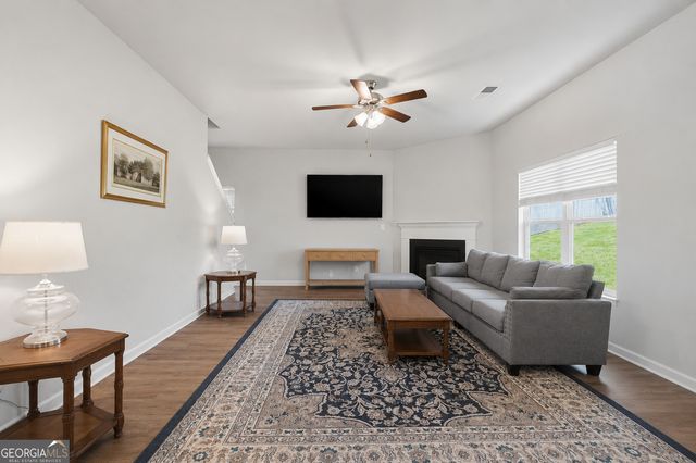 5760 Barrington Run, Union City, GA 30291
