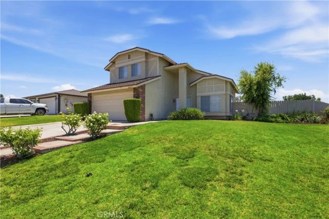 28477 Merridy Avenue, Highland, CA 92346