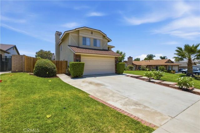 28477 Merridy Avenue, Highland, CA 92346